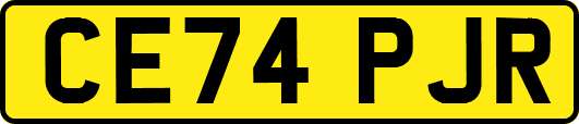 CE74PJR