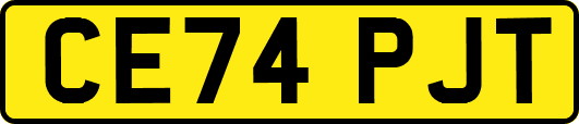 CE74PJT