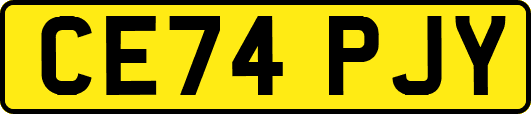 CE74PJY