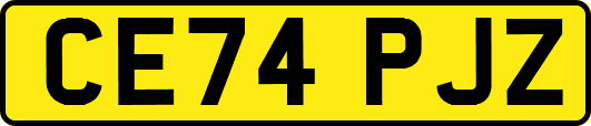 CE74PJZ