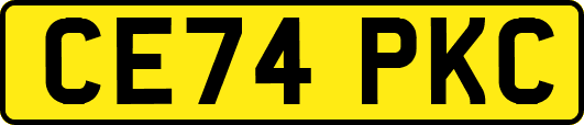 CE74PKC