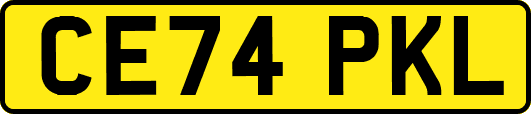 CE74PKL