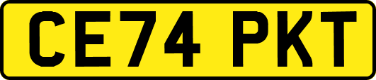 CE74PKT