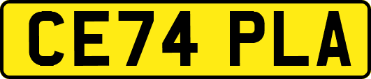 CE74PLA