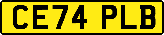 CE74PLB