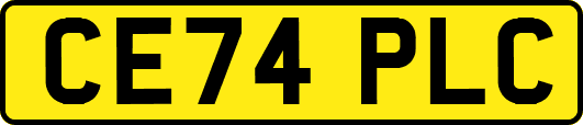 CE74PLC