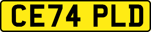 CE74PLD