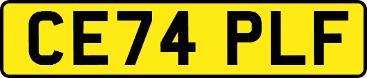 CE74PLF