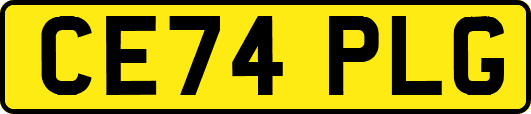 CE74PLG