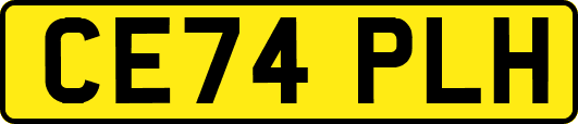 CE74PLH