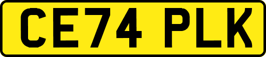 CE74PLK