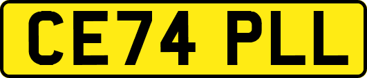 CE74PLL