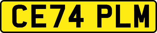 CE74PLM