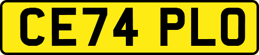 CE74PLO
