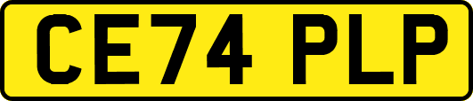 CE74PLP