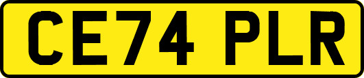 CE74PLR