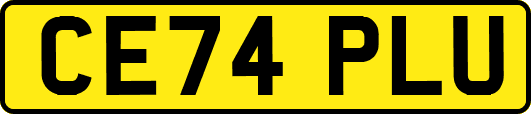 CE74PLU
