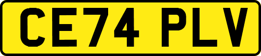 CE74PLV
