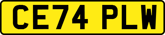 CE74PLW