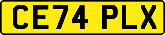 CE74PLX