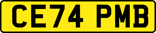 CE74PMB