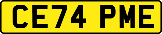 CE74PME