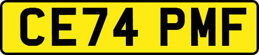 CE74PMF