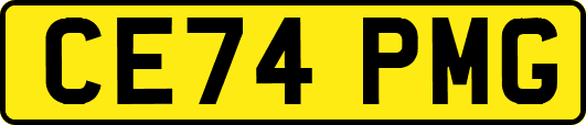 CE74PMG