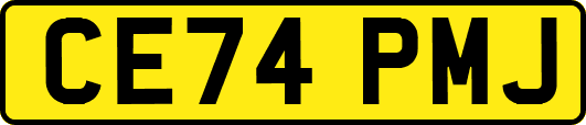 CE74PMJ