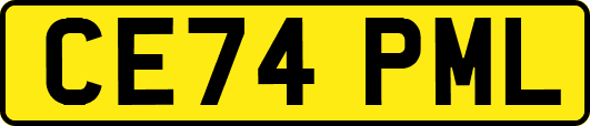 CE74PML