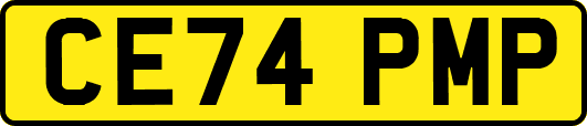 CE74PMP
