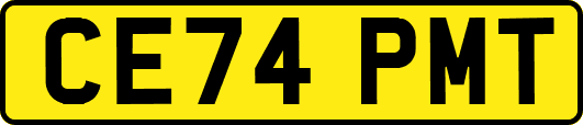 CE74PMT