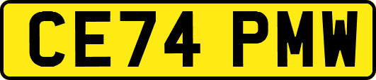 CE74PMW