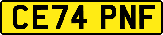 CE74PNF