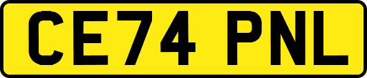 CE74PNL