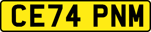 CE74PNM