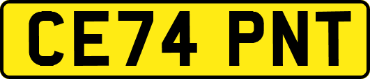 CE74PNT