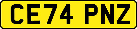 CE74PNZ