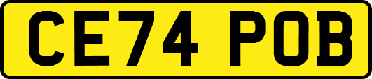 CE74POB