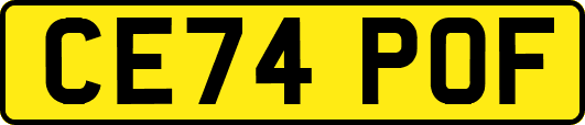 CE74POF