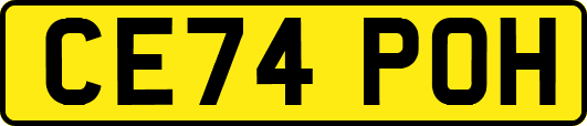 CE74POH
