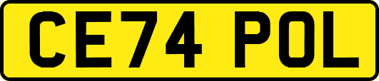 CE74POL