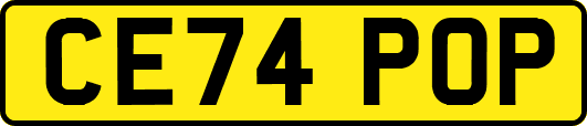 CE74POP