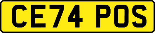 CE74POS