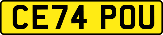 CE74POU