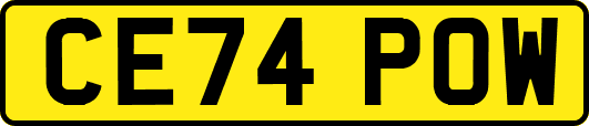 CE74POW