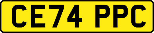 CE74PPC
