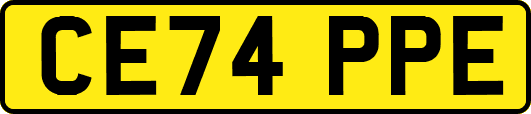 CE74PPE