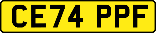 CE74PPF