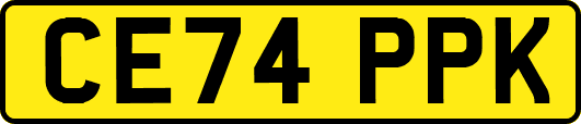 CE74PPK